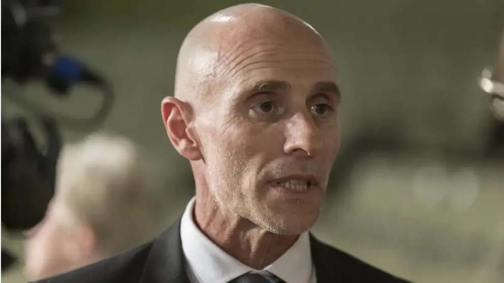 Echarren: "El acuerdo con Nación fue muy beneficioso para la provincia"