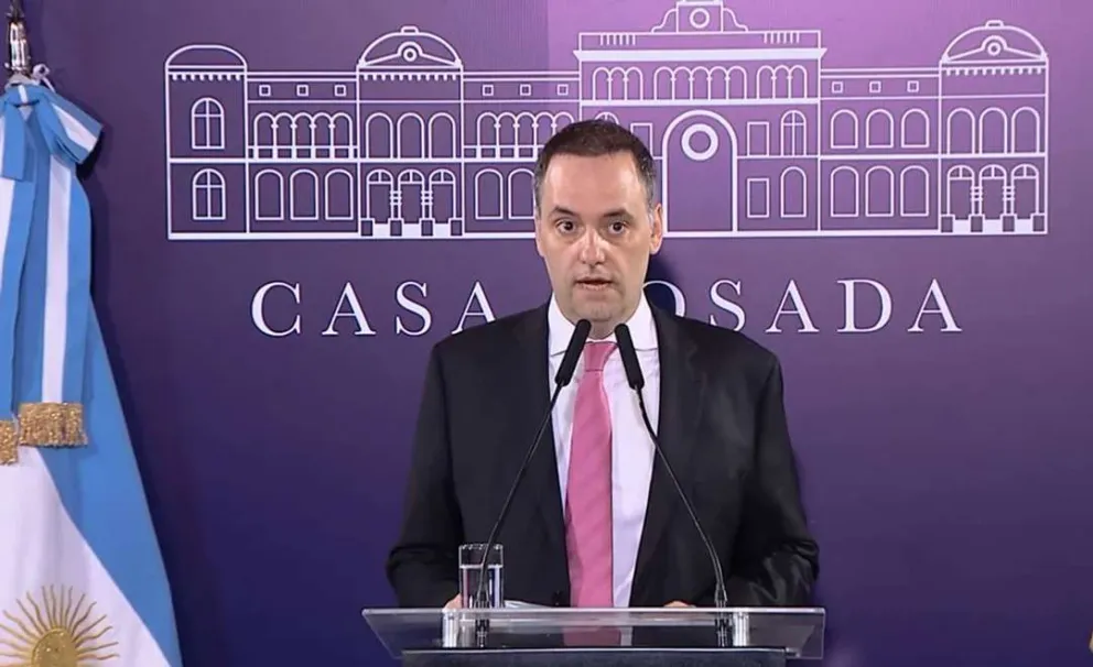 El Gobierno repudió y calificó de "escandaloso" el aumento en las dietas de los senadores