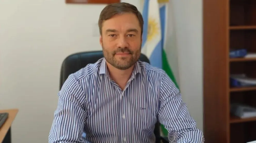 Lavin: “Aspiramos a un IPPV eficiente, ágil y al servicio de nuestra gente”