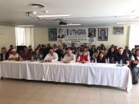 UTHGRA Bariloche cierra 2023 con 138% de aumento y busca mejorar los salarios