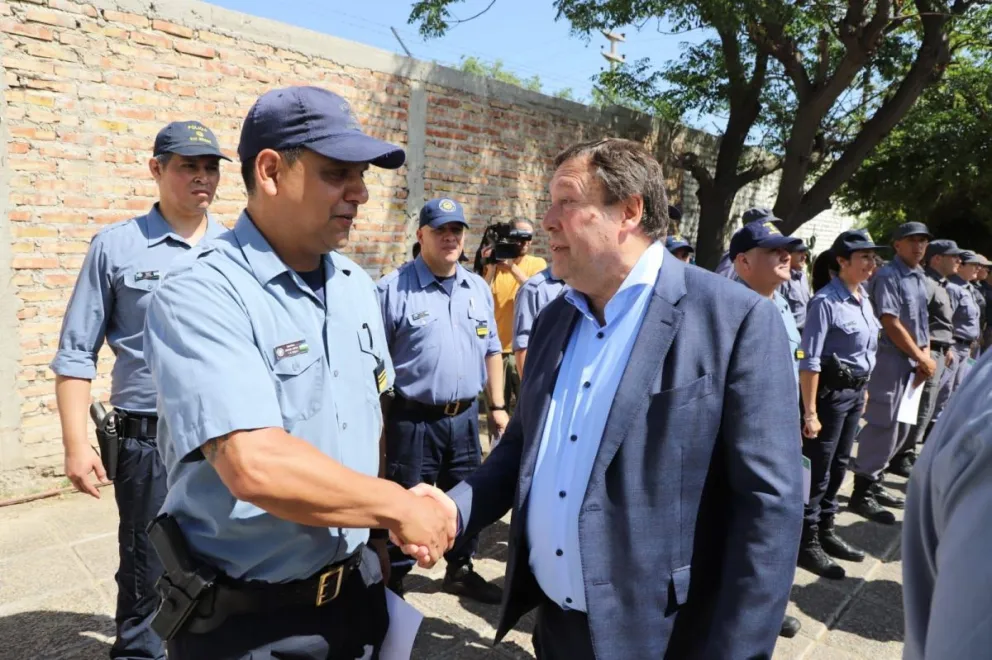 Weretilneck confirmará que participará de la reunión de gobernadores con Milei