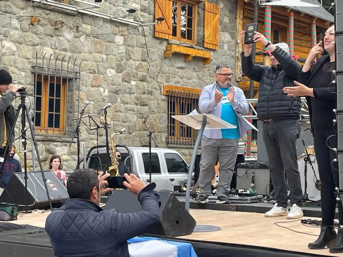 Foto: Bariloche Opina