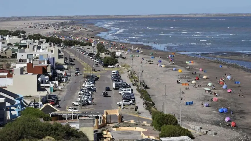 El Cóndor: extensas playas, tranquilidad y diversión para toda la familia