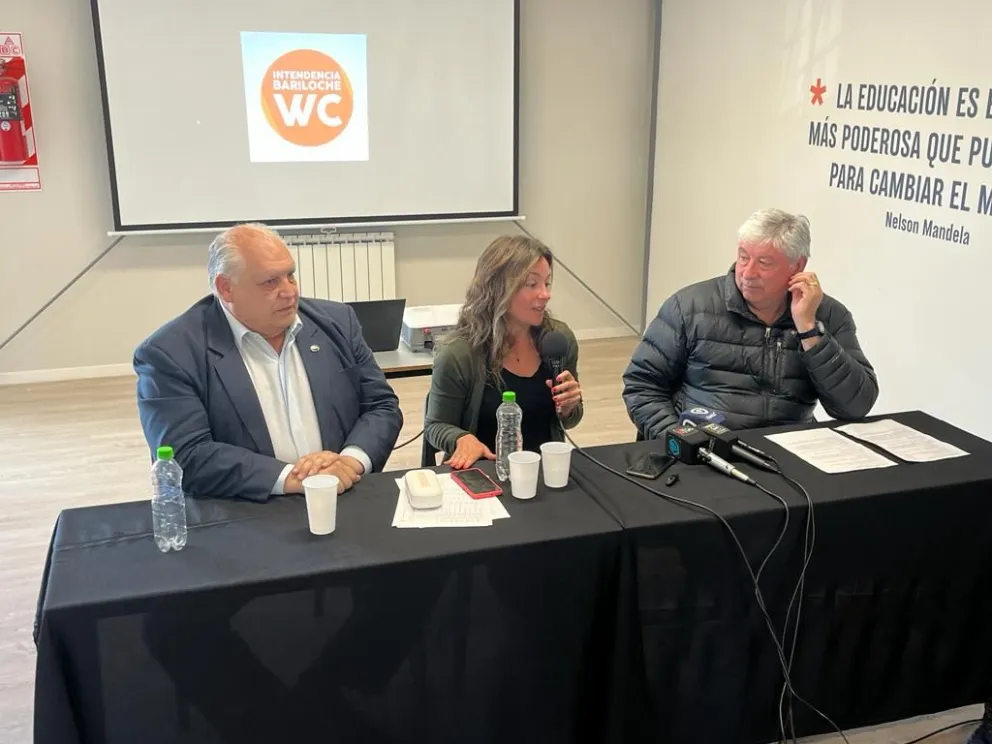 Cortés: "Necesitamos recursos porque la Municipalidad se encuentra en un estado "calamitoso"