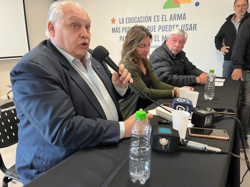 El municipio analiza cómo será la continuidad del transporte sin el subsidio nacional