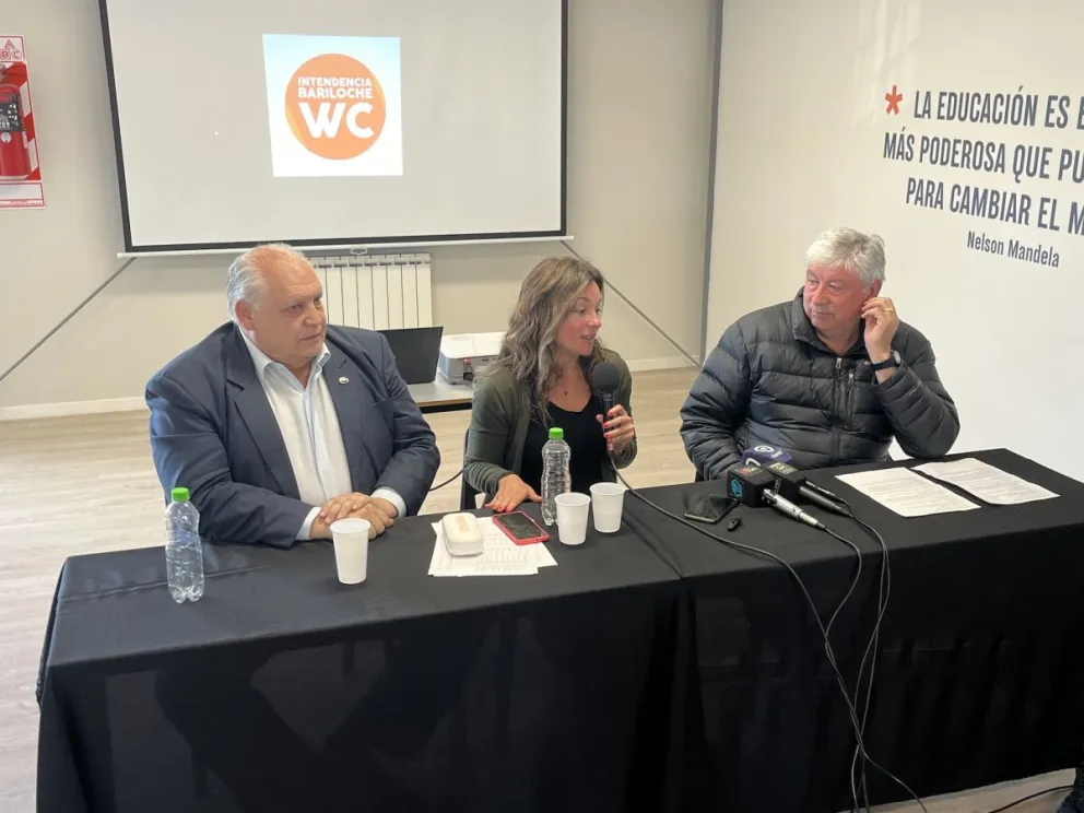 Desde Hacienda municipal aclararon que no se generarán nuevos impuestos