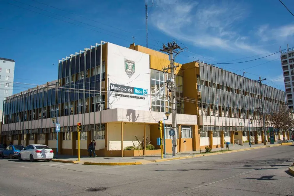 General Roca: Profundo pesar por la muerte de un niño de 11 años en un natatorio municipal