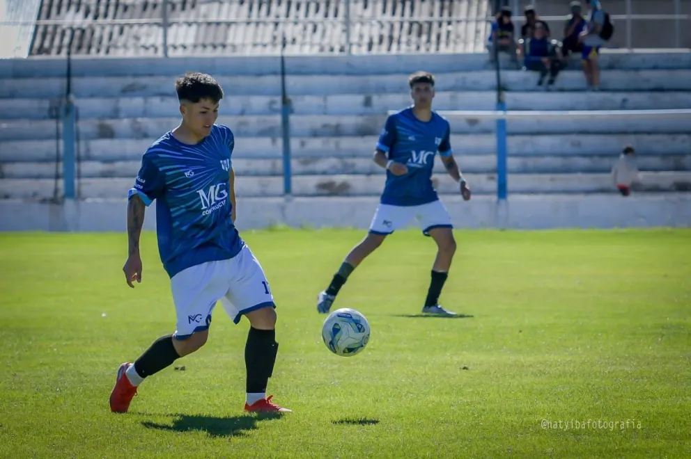 Alas Argentinas y Torino jugarán la final de Primera “A” en el fútbol local