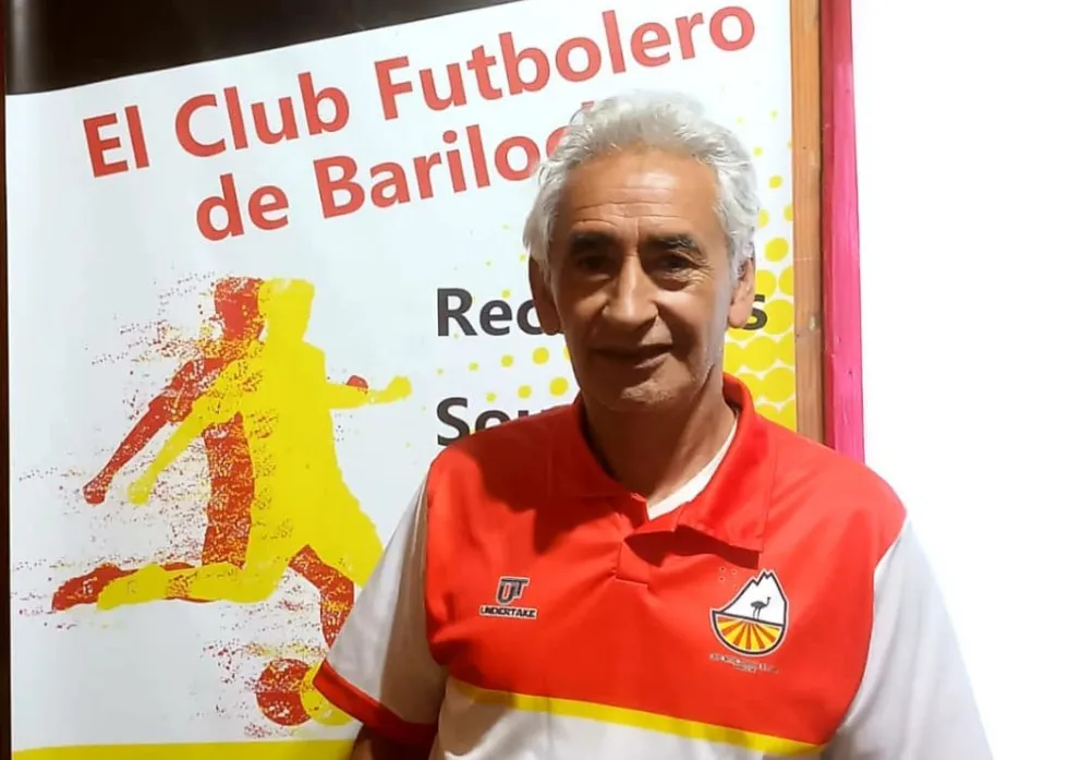   Juan Carlos "Cacho" Ruiz continuará al mando de Cruz del Sur 