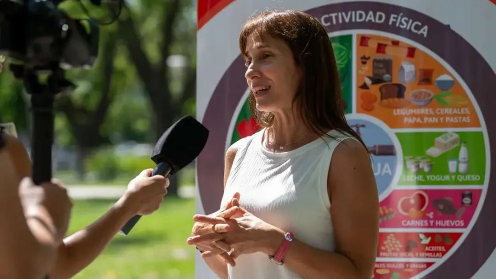 Post fiestas y verano: claves para una alimentación más saludable