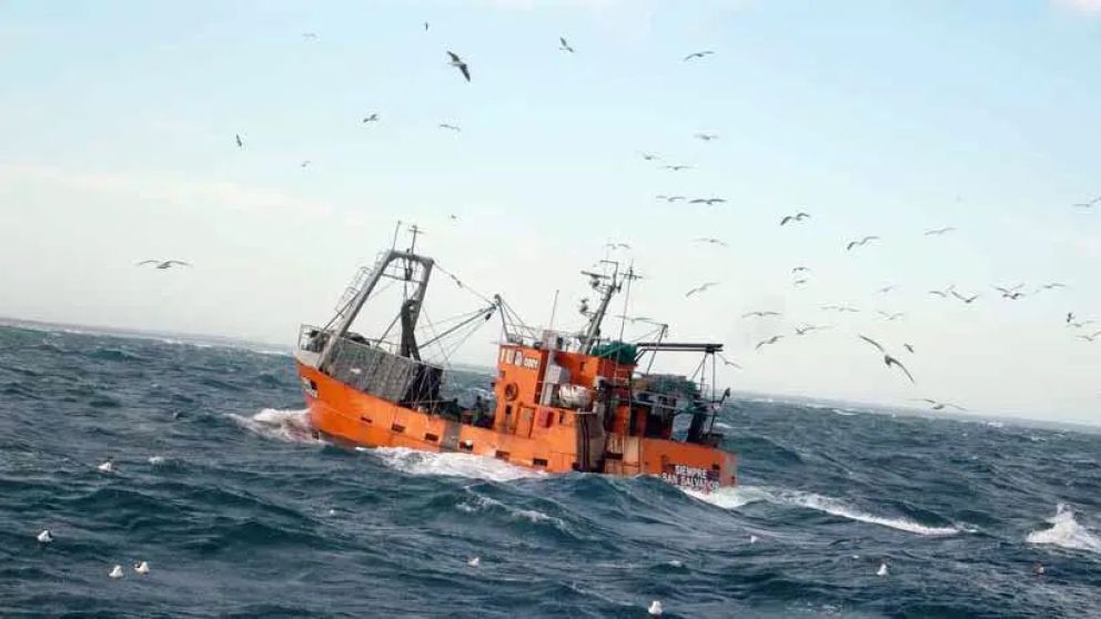 Para Río Negro, la reforma pesquera atenta contra la actividad y la sustentabilidad del mar