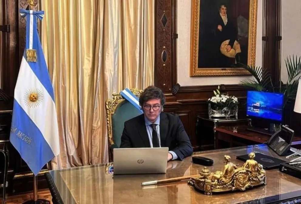 La Justicia hizo lugar al planteo de la CTA y ordena otra cautelar contra el DNU de Milei