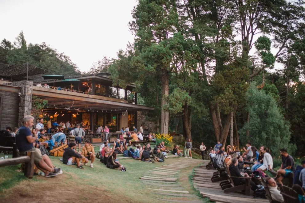 Febrero sigue #ModoVerano en Cerveza Patagonia con una agenda cargada de eventos