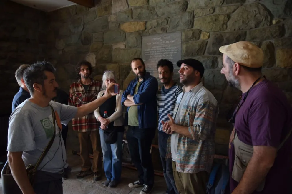 En defensa de la cultura: Artistas locales invitan a un "Festival de Necesidad y Urgencia" este sábado