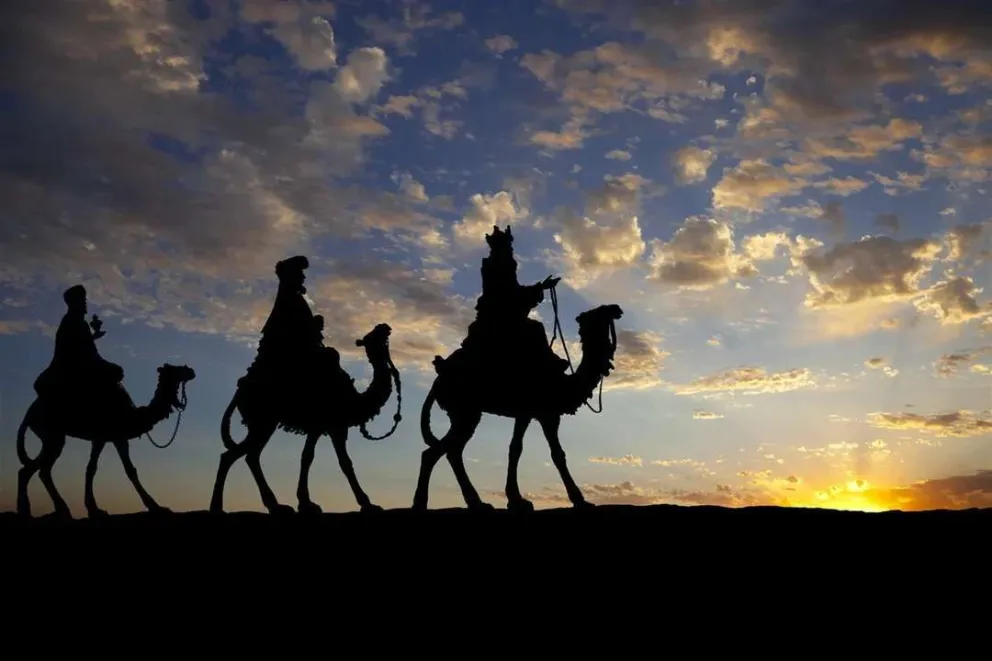 Reyes Magos: por qué se celebra el 6 de enero y cuál es el origen de la tradición