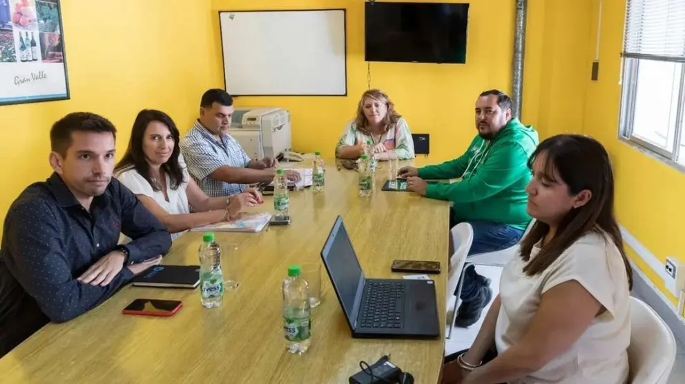 La Provincia convocó a una nueva paritaria para este martes