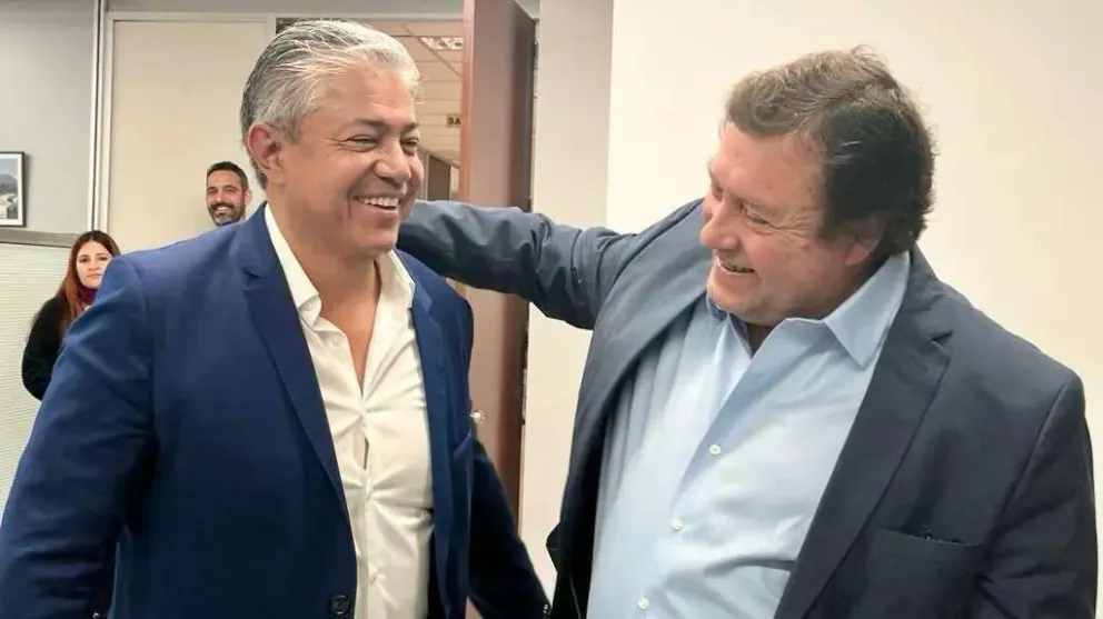 Weretilneck participará de la cumbre de gobernadores patagónicos
