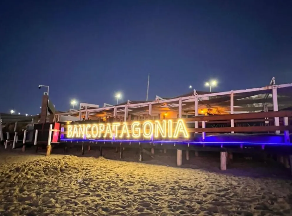 Banco Patagonia en Las Grutas, presenta una propuesta exclusiva para disfrutar 