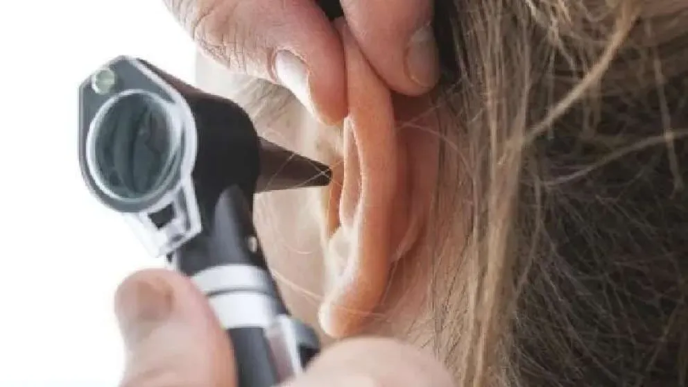 Salud brinda recomendaciones para prevenir la otitis en el verano
