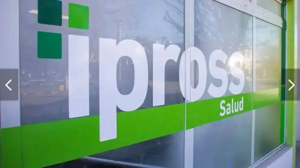 IPROSS llama a licitación para la compra de medicamentos