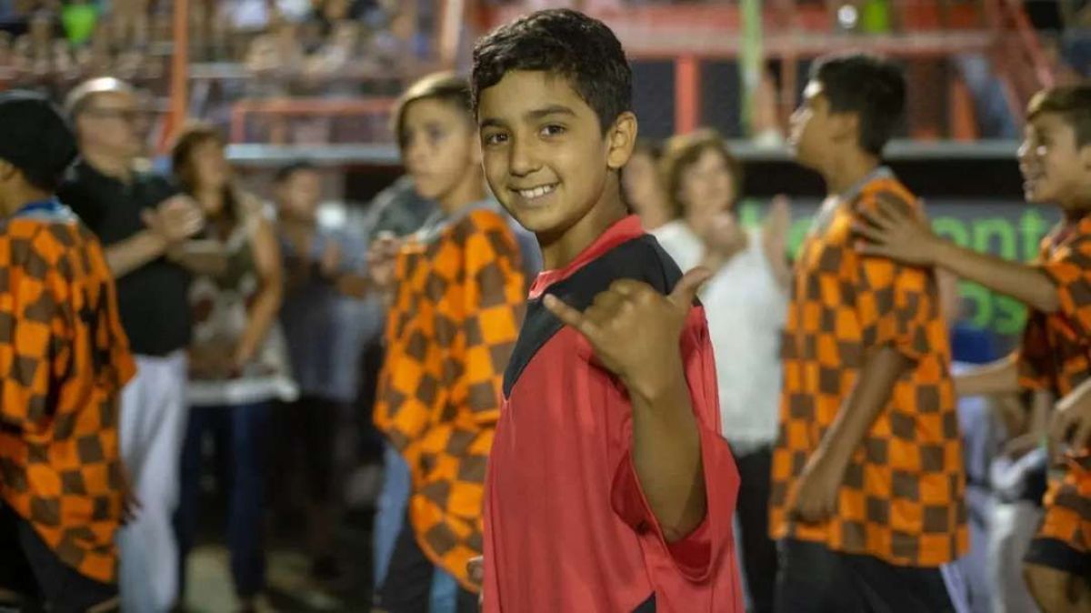 Cerca de 5000 jóvenes protagonizarán el 36° Mundialito Infantil de Fútbol