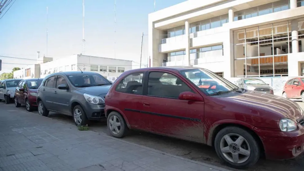 ¿Cuáles son los vehículos exentos de impuestos en 2024?