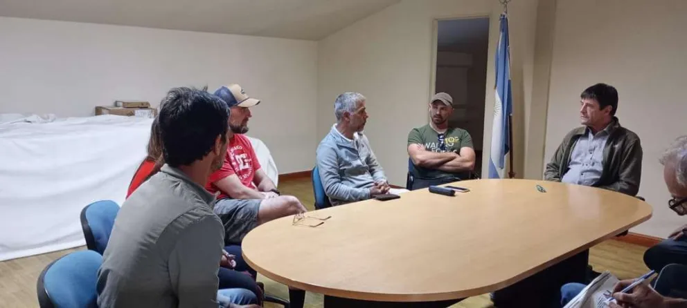 Piden que se realicen las inversiones para ampliar el suministro de gas en la ciudad