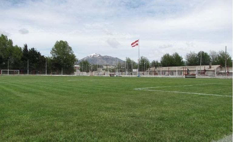 Comienza el “Mundialito” de fútbol y Bariloche es una de las subsedes  
