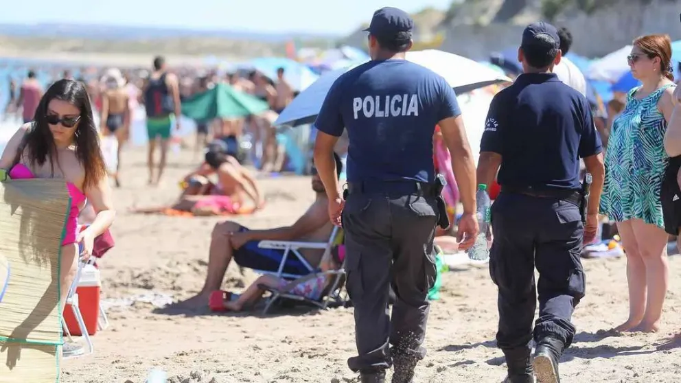 Cómo percibirá la Policía el bono salarial