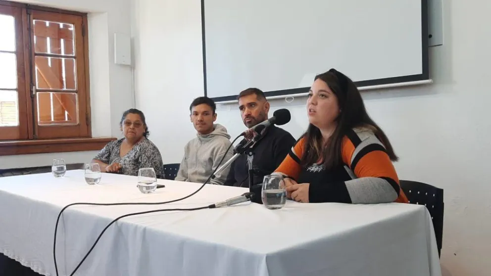 Este domingo el Estadio Municipal tendrá una jornada solidaria