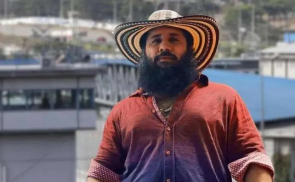 Detuvieron en Córdoba a familiares de “Fito”, el líder narco que desató la violencia en Ecuador