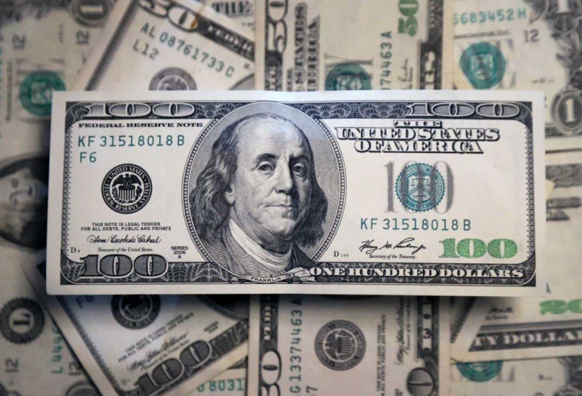 Precio dólar blue hoy: a cuánto cotiza este miércoles 15 de mayo