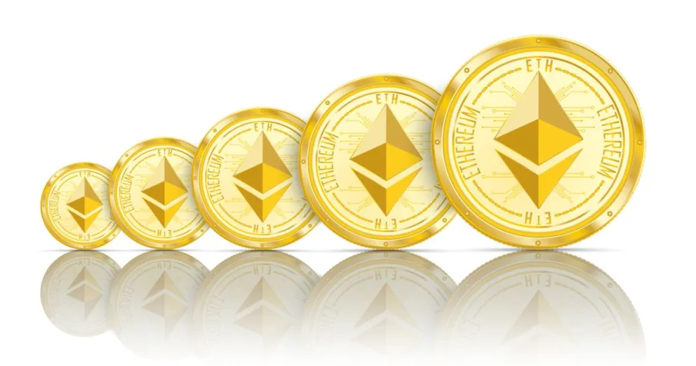 ¿El Ethereum será la segunda criptomoneda del mercado después del Bitcoin?