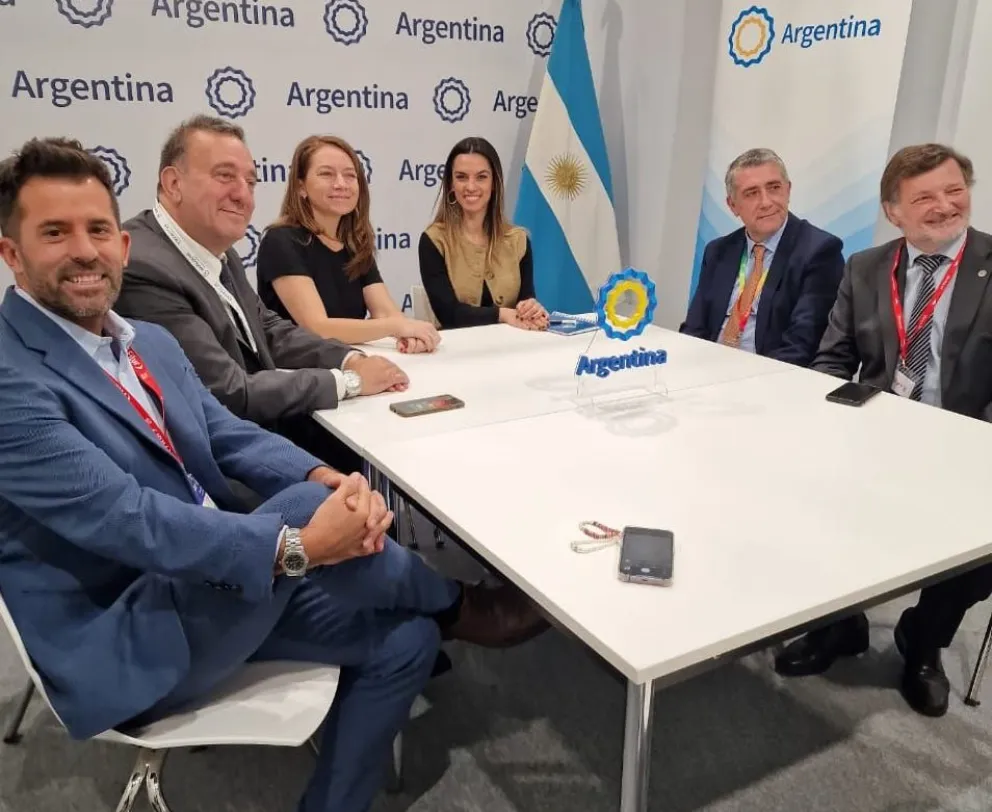 Bariloche es la primera ciudad argentina en ingresar a la Ruta Mundial del Cacao