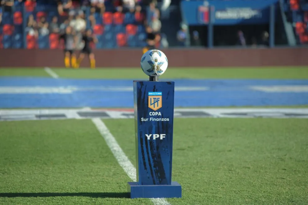 Se define la Zona A de la Copa de la Liga: ¿Qué necesita cada equipo para avanzar?