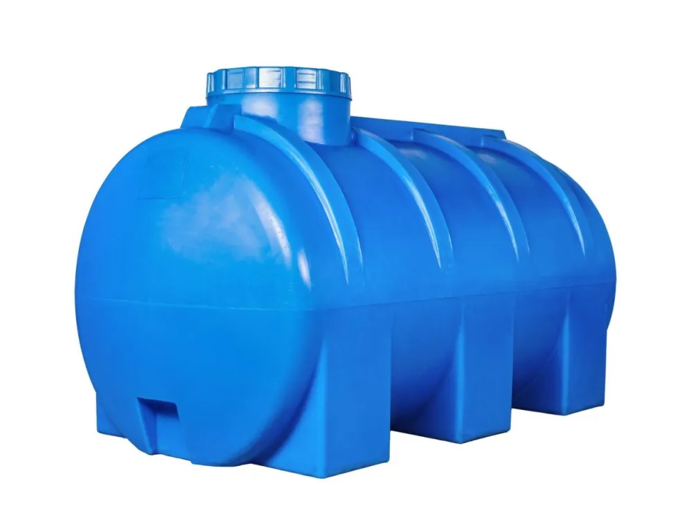 Diferencias entre tanque de agua para interior, exterior y anti incendio