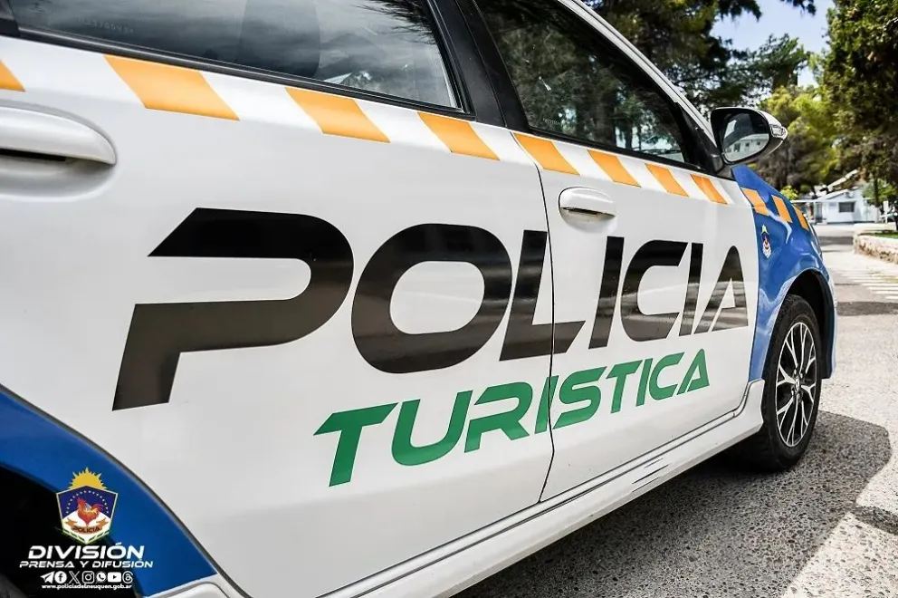 San Martín de los Andes y Villa La Angostura contarán con "policía turística"