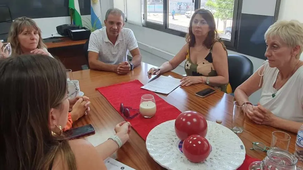 Salud y Lotería trabajan para brindar asistencia en juegos problemáticos