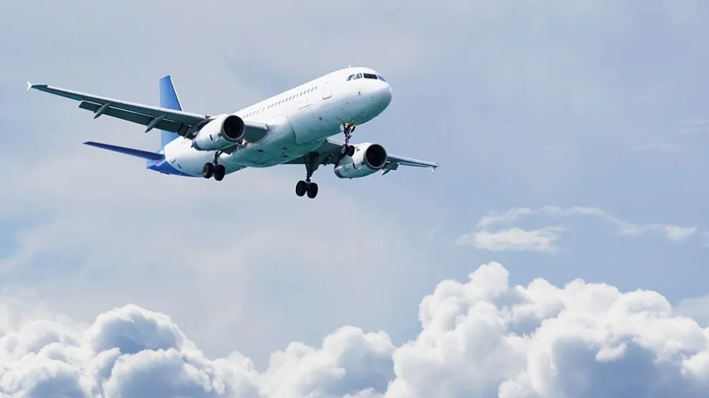 El uso de la inteligencia artificial llegó a las compañías aéreas y al turismo