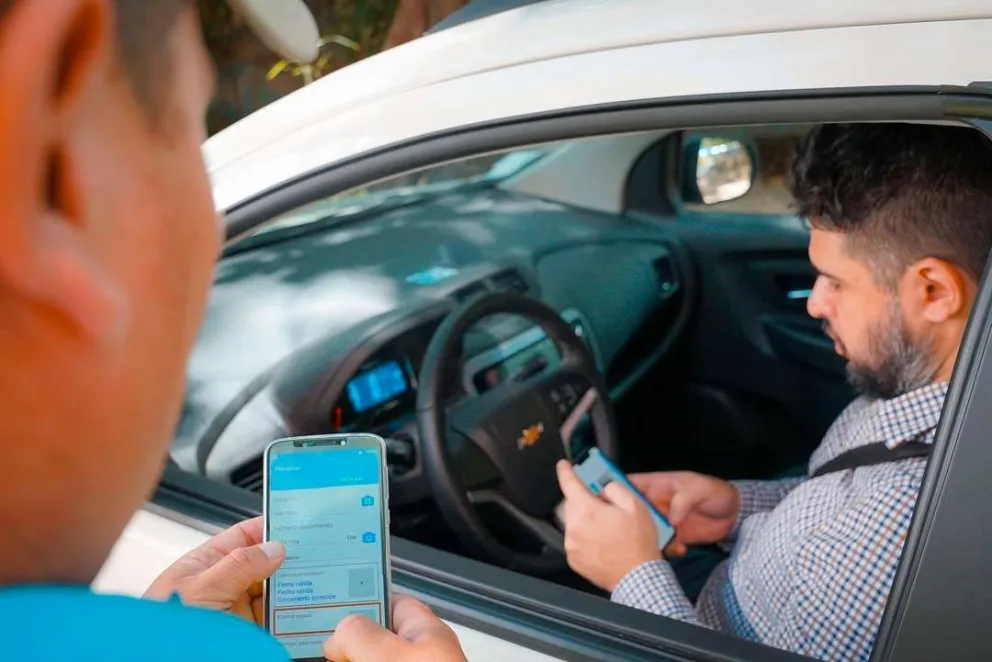 Licencia de conducir para siempre: el proyecto del Gobierno para que la renovación deje de ser presencial