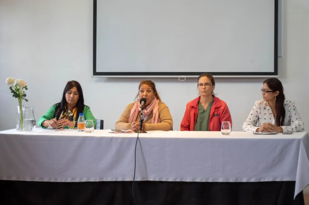 Comenzaron las Jornadas Interinstitucionales sobre Fauna Urbana y Maltrato Animal