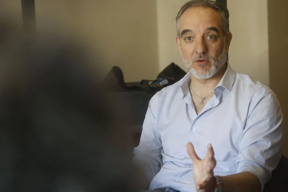 El Peronismo irá a la Justicia por los fondos para la Provincia y los municipios