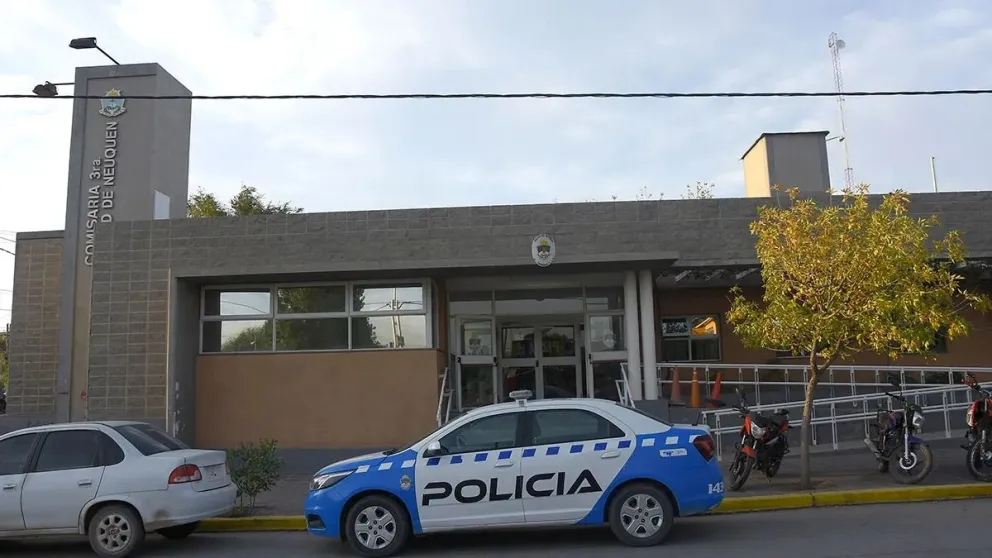 Se fugaron seis internos en Neuquén y solo uno pudo ser recapturado