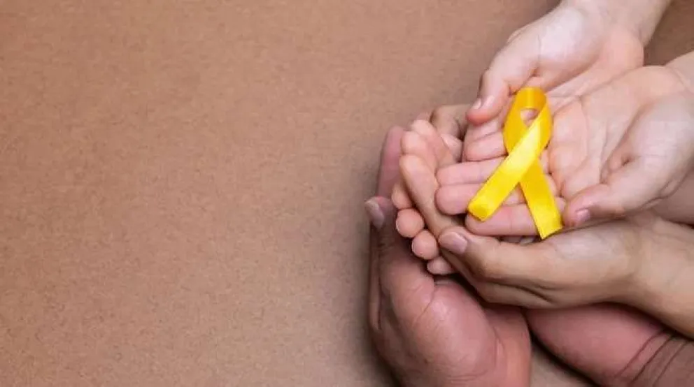 Cáncer Infantil: el 80% de los niños se curan con diagnóstico precoz y tratamiento adecuado