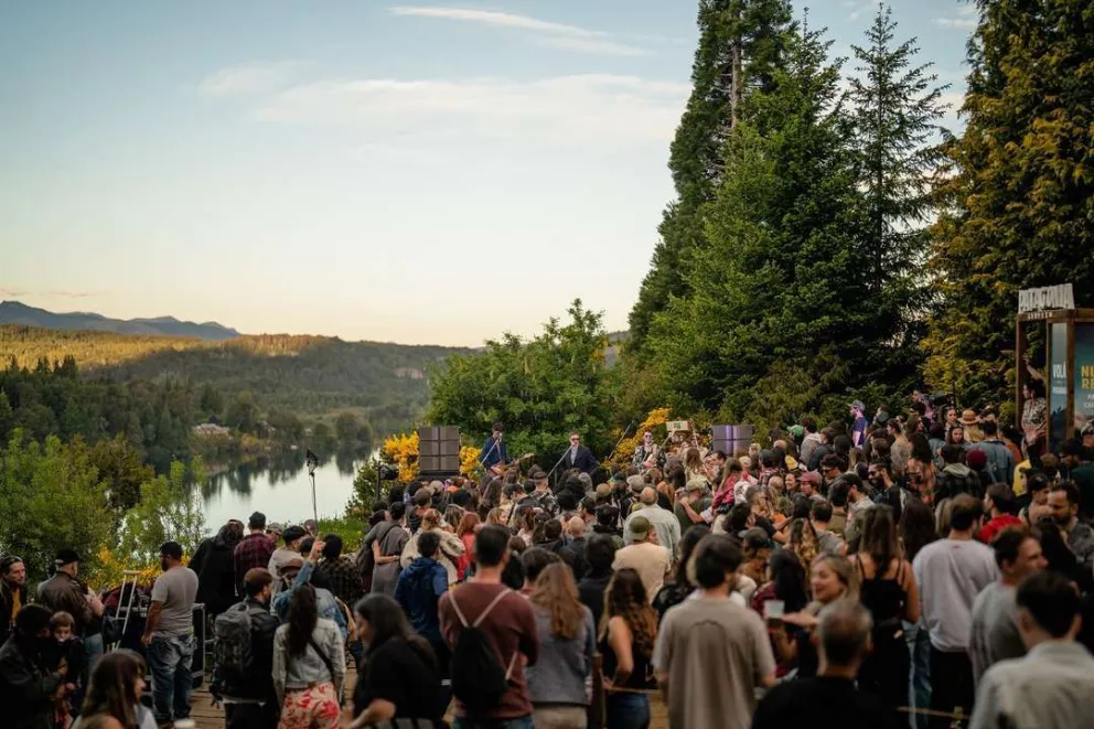 El verano se disfruta en Cerveza Patagonia con el Festival Sur y una agenda de actividades