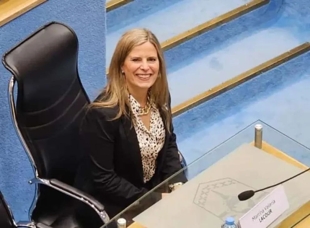 Legisladores del PRO expresaron su satisfacción por la detención de Matías Santana