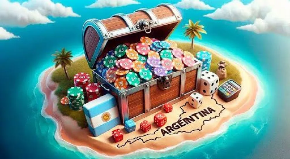 Generando confianza en la plataforma de 1win Casino en Argentina