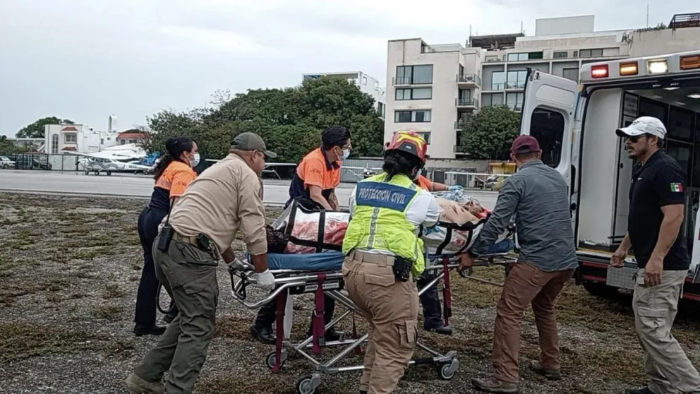 Mientras esperan las pericias, difundieron los nombres de los argentinos fallecidos en México