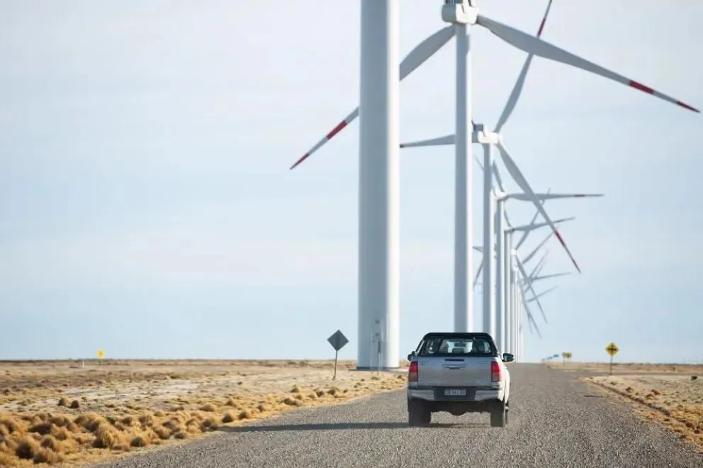 McDonald's amplía el abastecimiento de energía renovable para sus locales en la Argentina