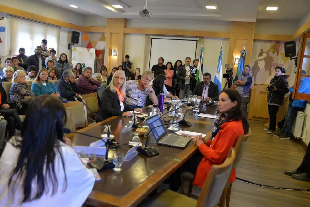 No se trató la declaración de Emergencia presentada por Cortés por falta de cuórum